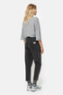 Âme antwerp Jeans edgar long jeans dark grey ch02